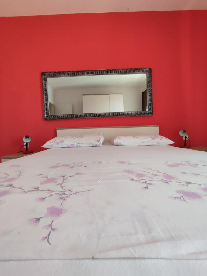 Apartments Laus Zavalatica Eksteriør billede
