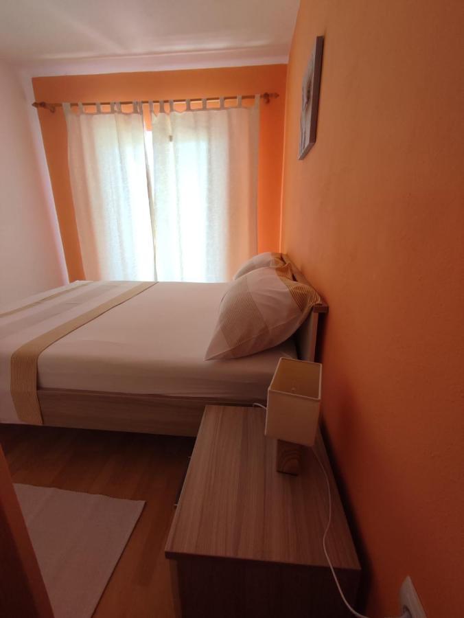 Apartments Laus Zavalatica Eksteriør billede