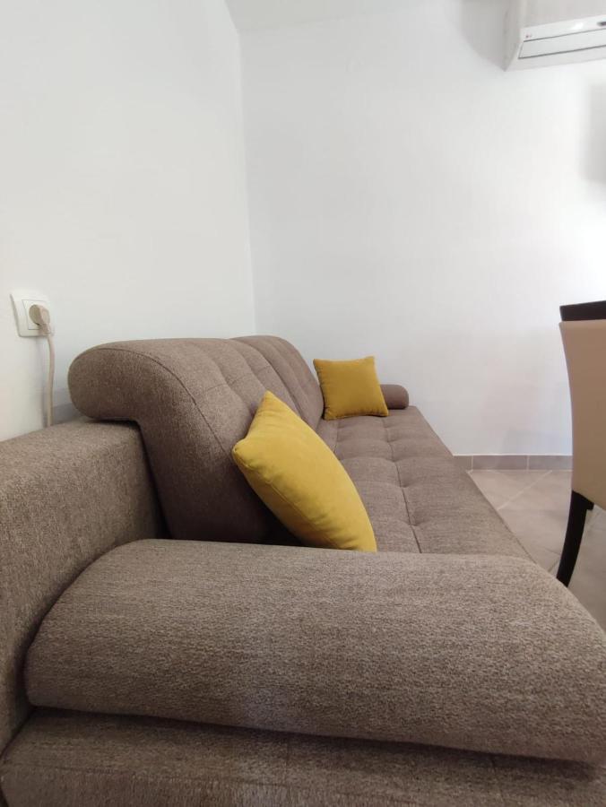 Apartments Laus Zavalatica Eksteriør billede