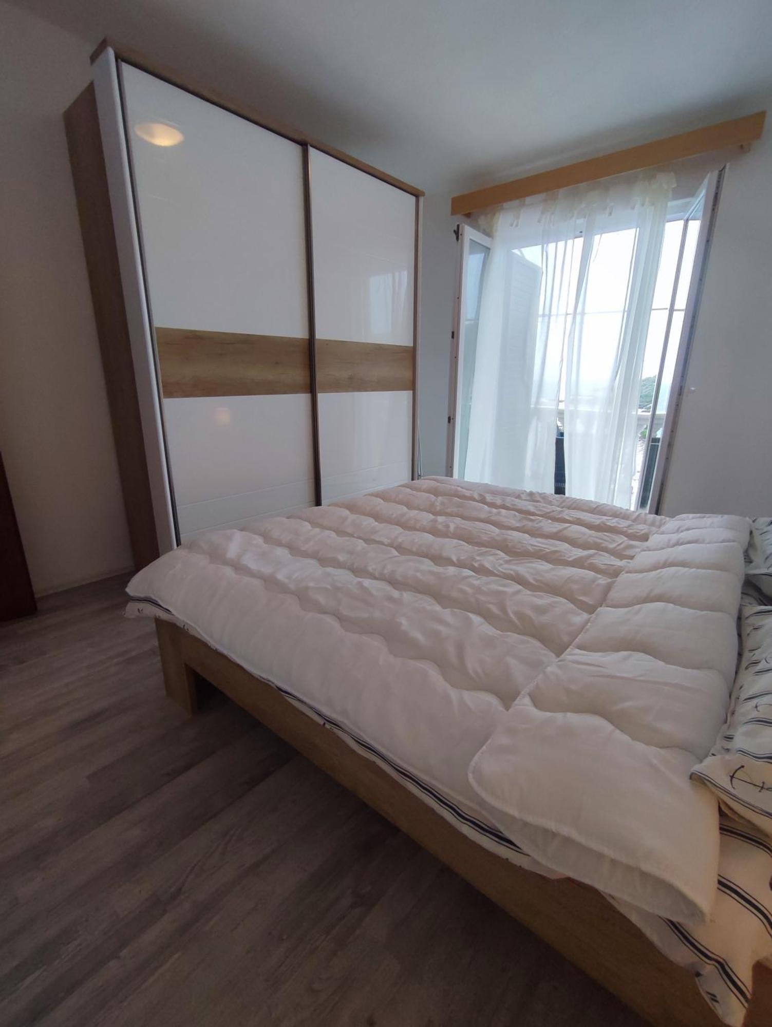 Apartments Laus Zavalatica Eksteriør billede